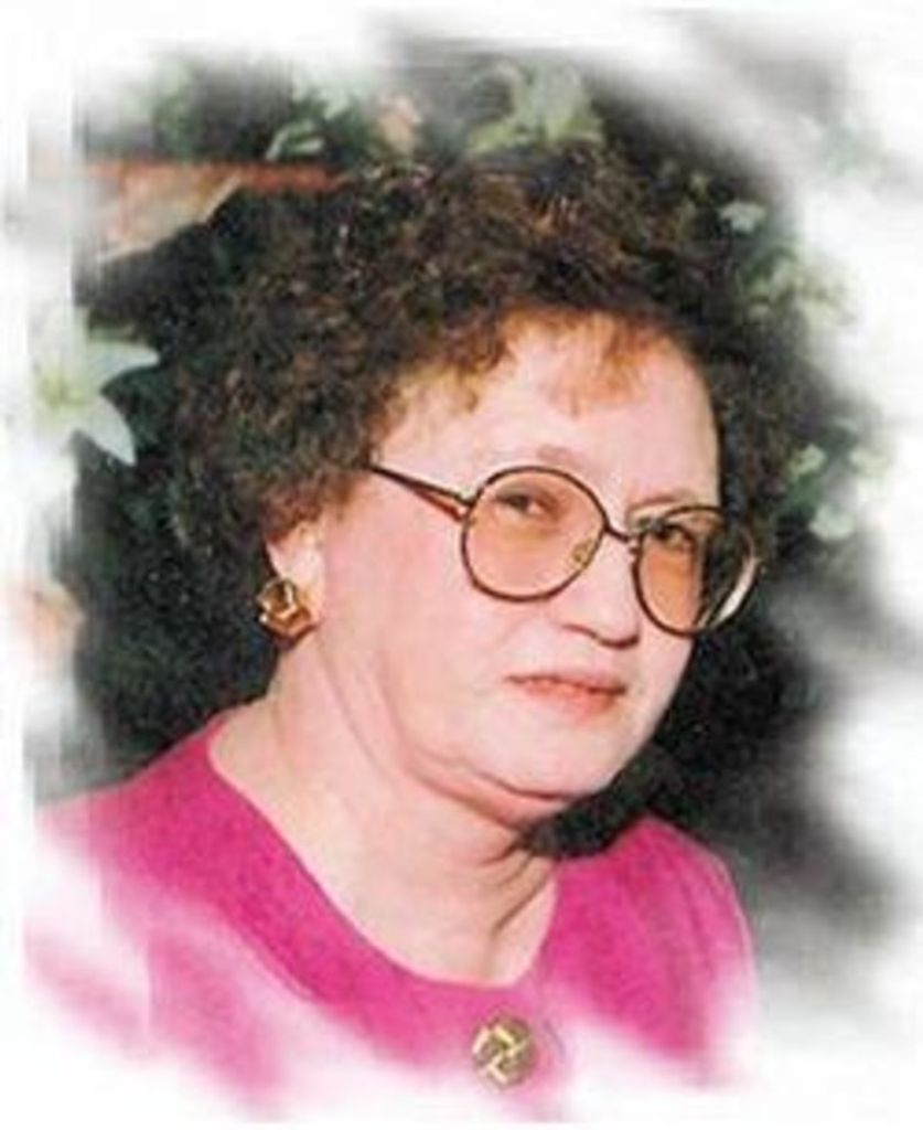 Clara Acrey