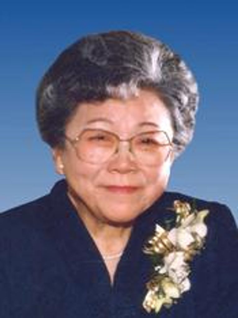 Kazuko Kawasaki