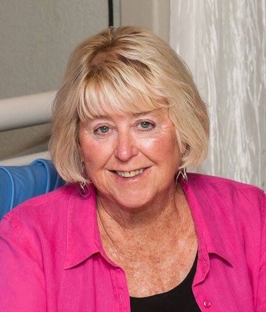 Marcia L. Travi Profile Photo