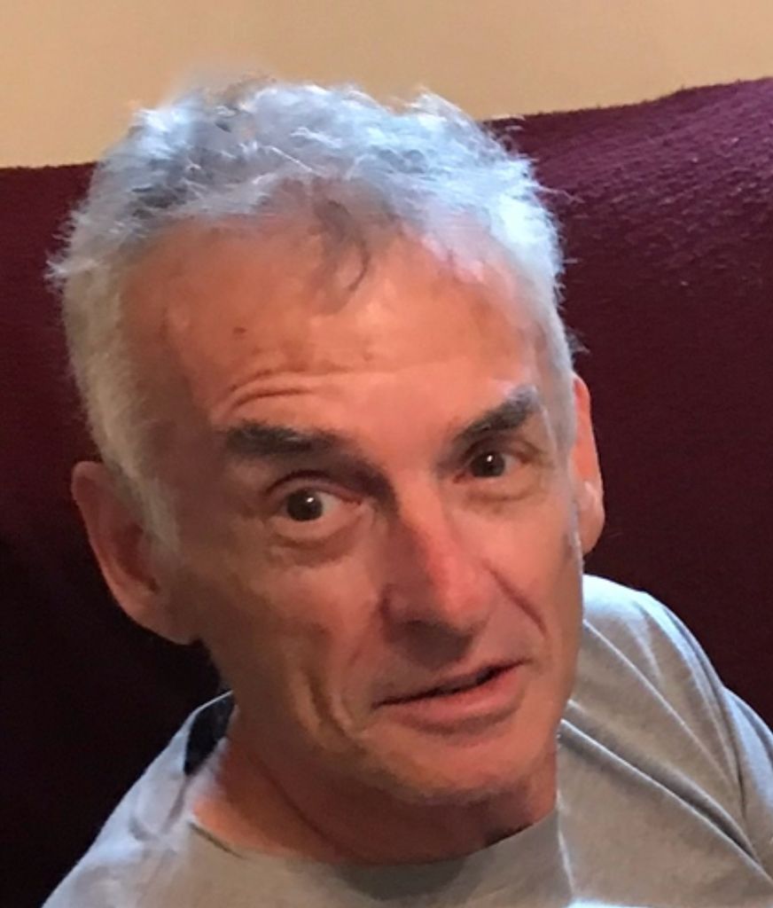 Brian McAuley