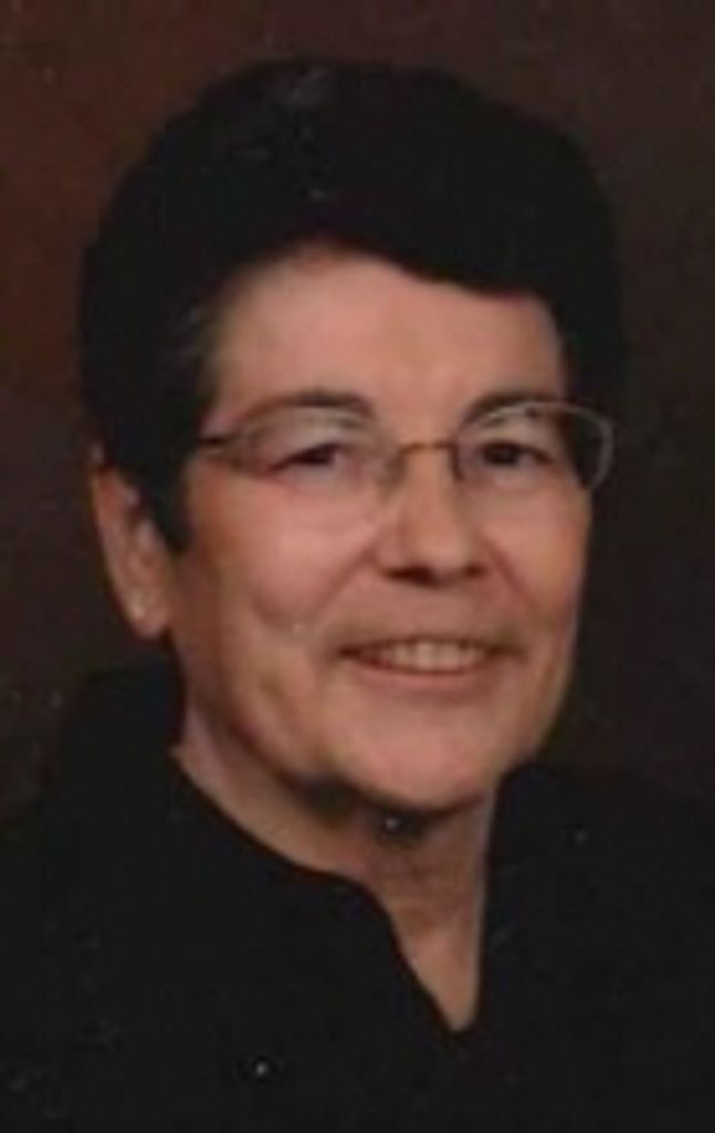 Mary E. Tri