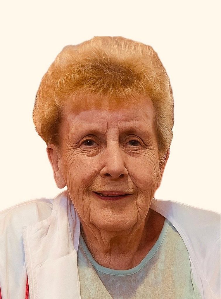 Hedwig "Heddy" Pratt Profile Photo