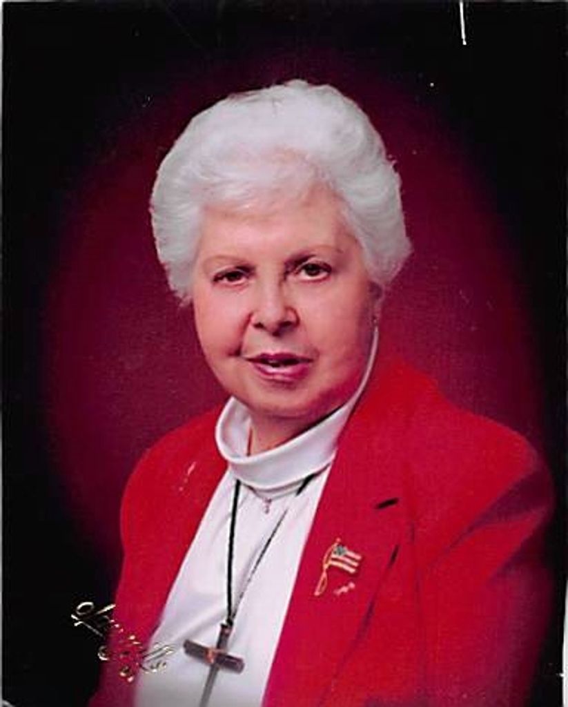 Dorothy Sternberg