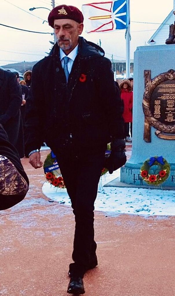 Richard Roland Joseph Boisvert Profile Photo