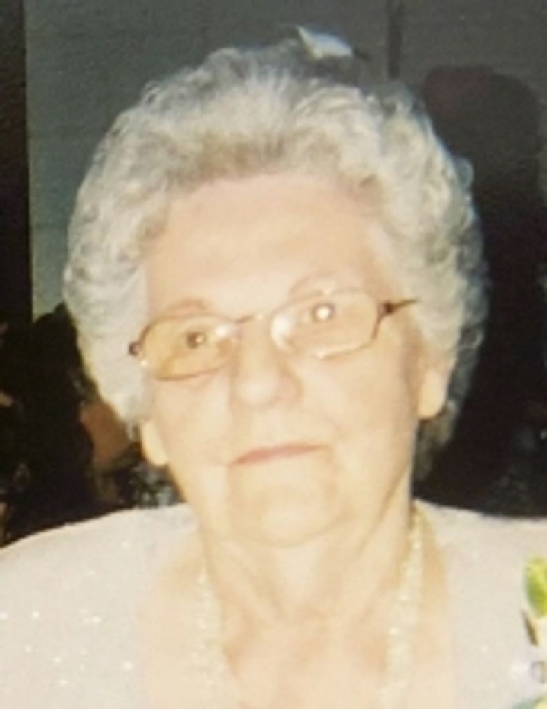 Albertine G. Jakubowicz