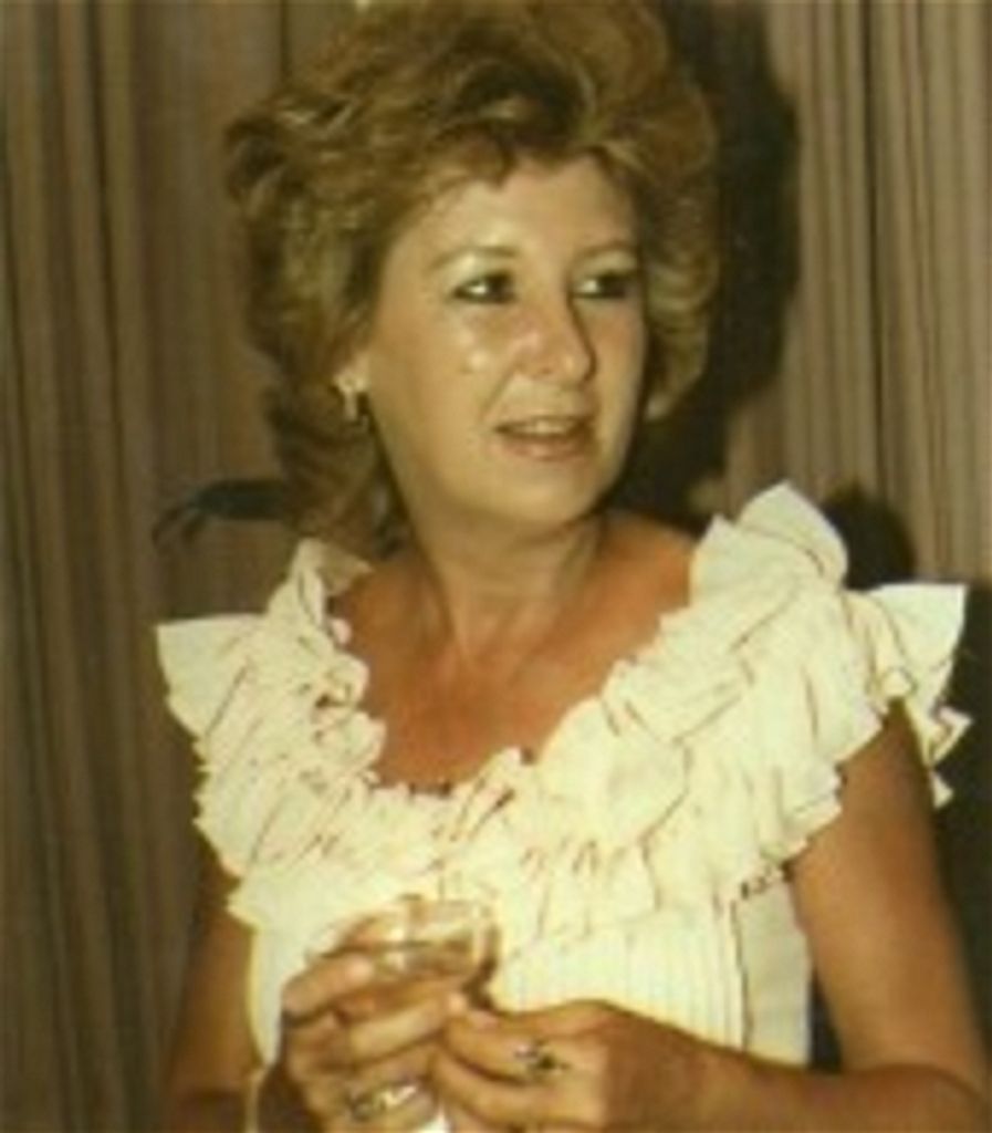 Gail Walters Profile Photo