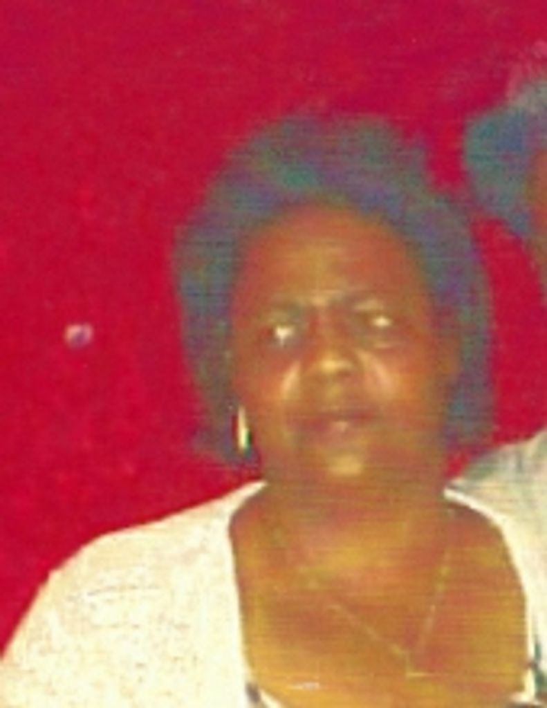 Christine  Bell Profile Photo