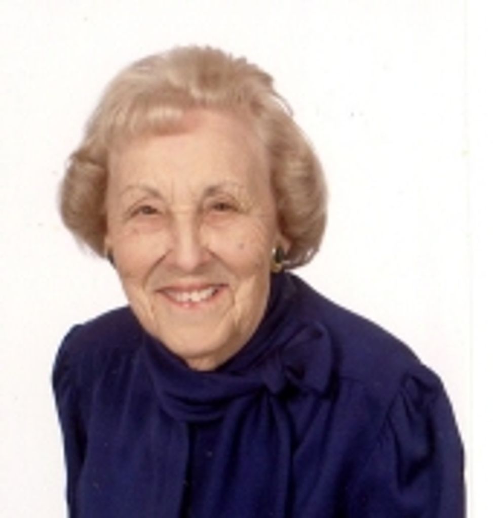 Juanita Moore Atkinson