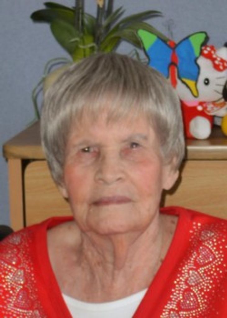 Texana Cates