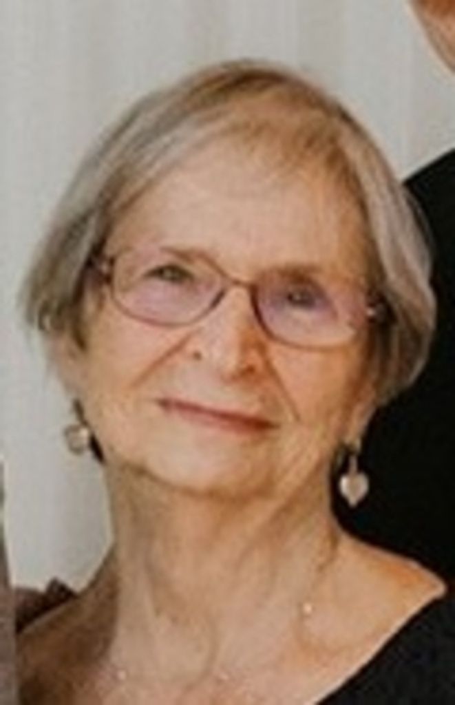 Patricia A. Kroekel