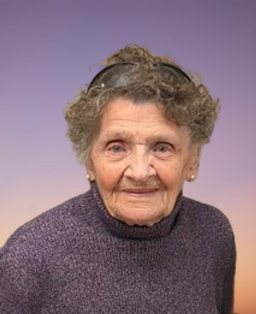 Ethel May Megginson Profile Photo