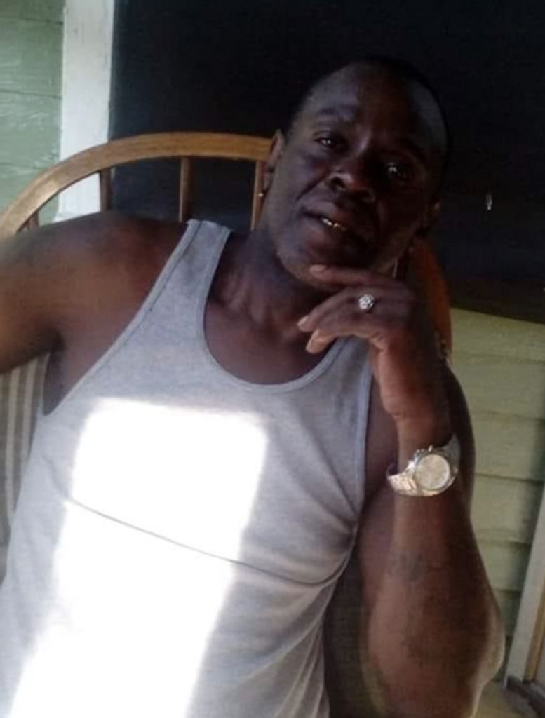 Gregory Johnson Profile Photo