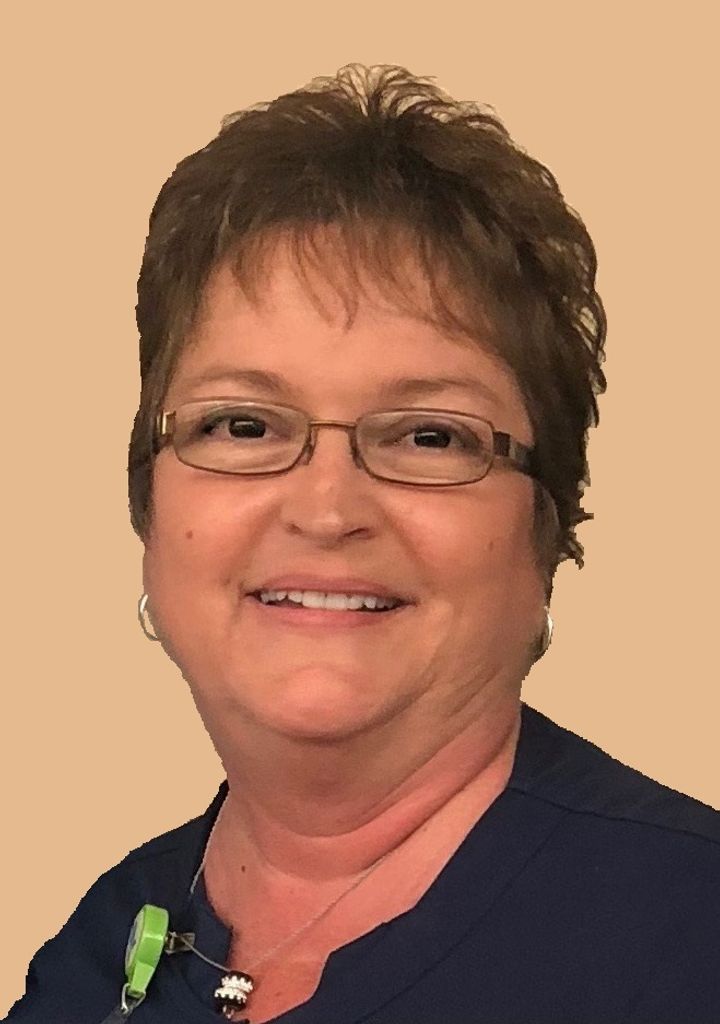 Kristi Davis Cottrill