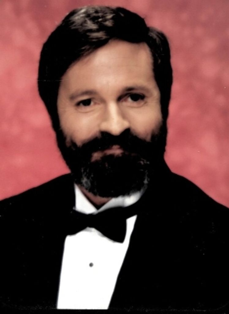 Alfred Allen Mccalla Profile Photo