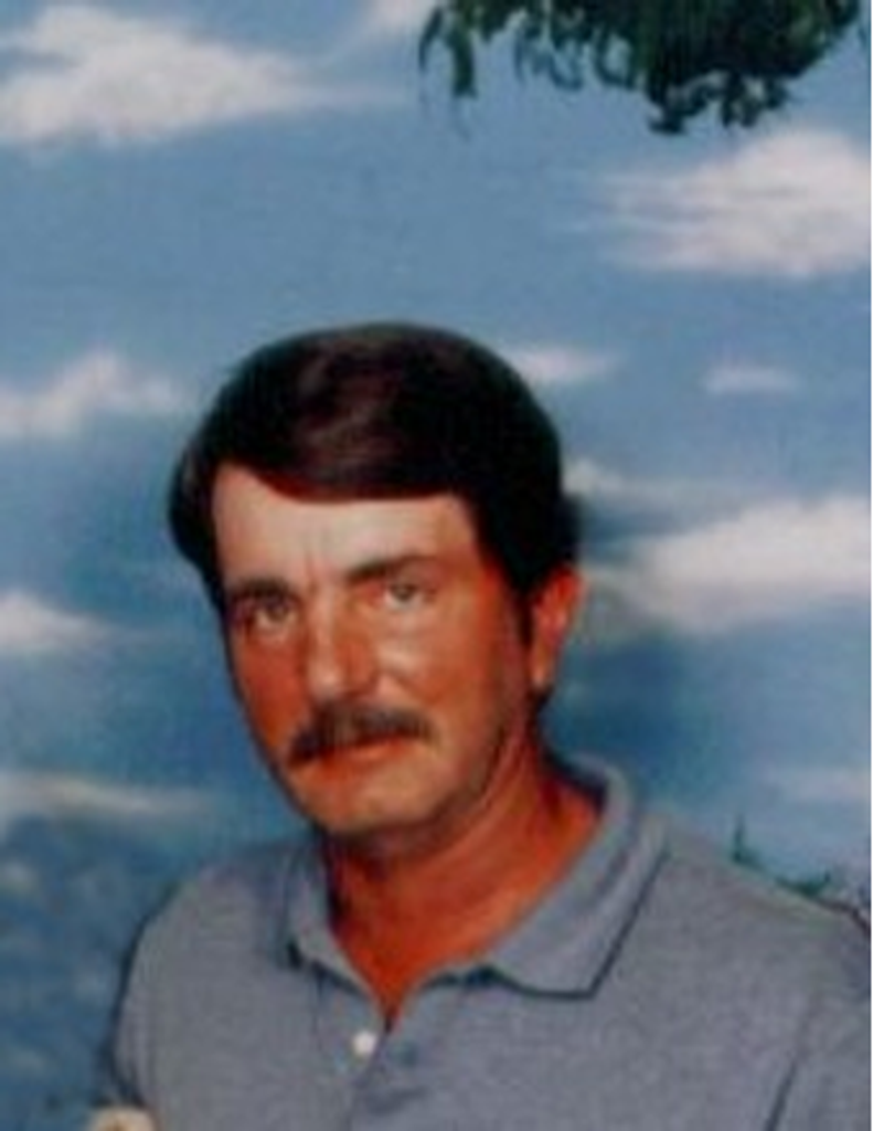 Micheal  James Thompson