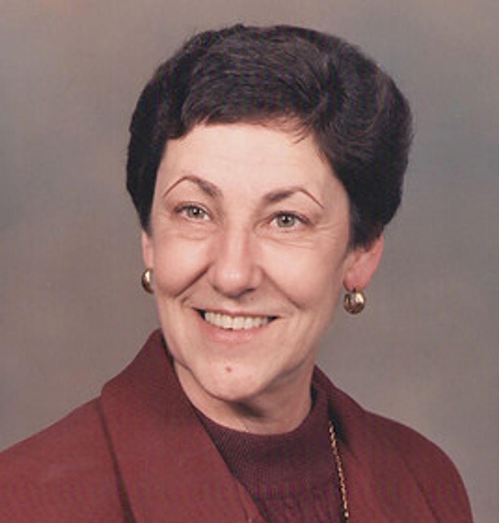 Barbara A. Gerlach Profile Photo