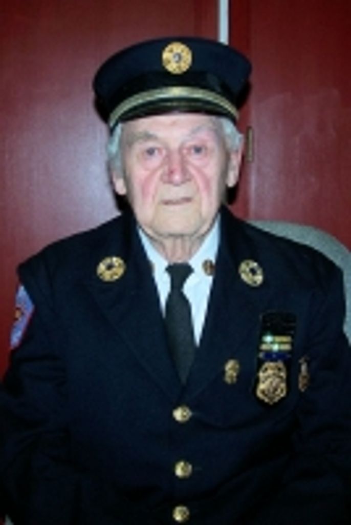 Mr. James "Tiny" David Brandt Profile Photo