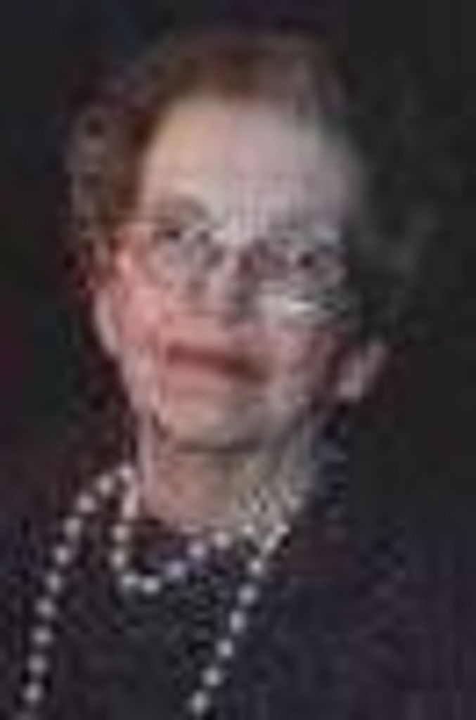 Ila Riddell