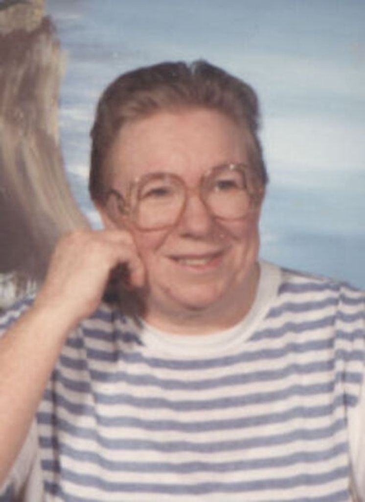 Dollie Louise Dalton Woolard Profile Photo