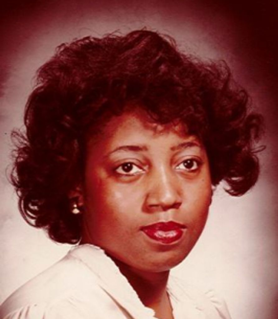 Early Mae Nevils
