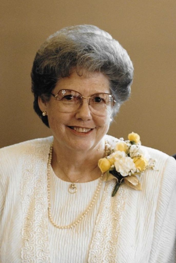 Treva Roy