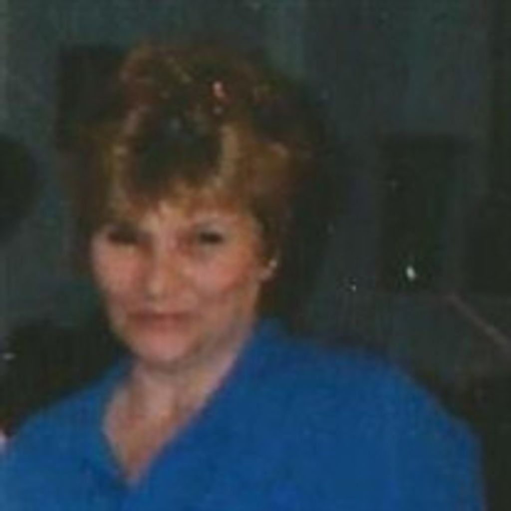 Mary Elizabeth Gatlin