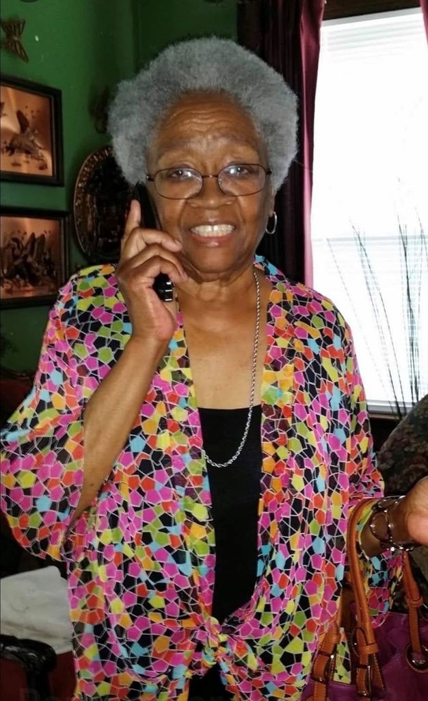 Katherine R. Hughley