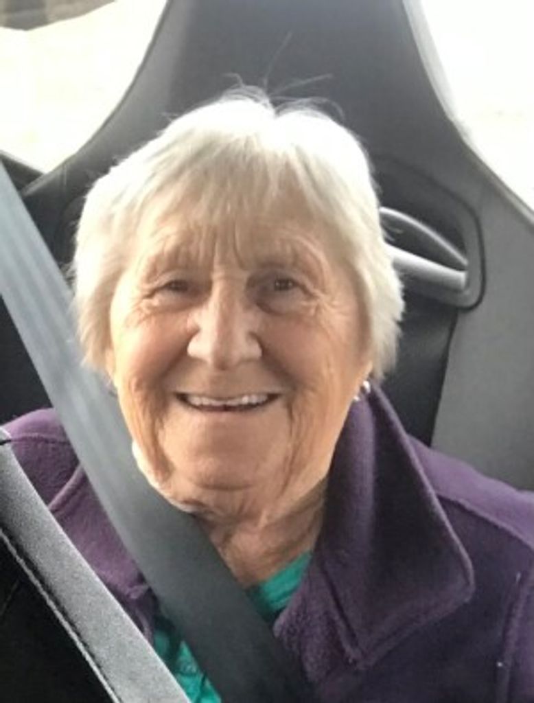 Peggie Tuttle