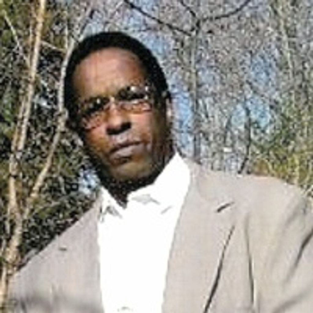 Eddie Davis Profile Photo