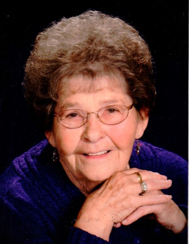 Eleanor Elizabeth Olesen