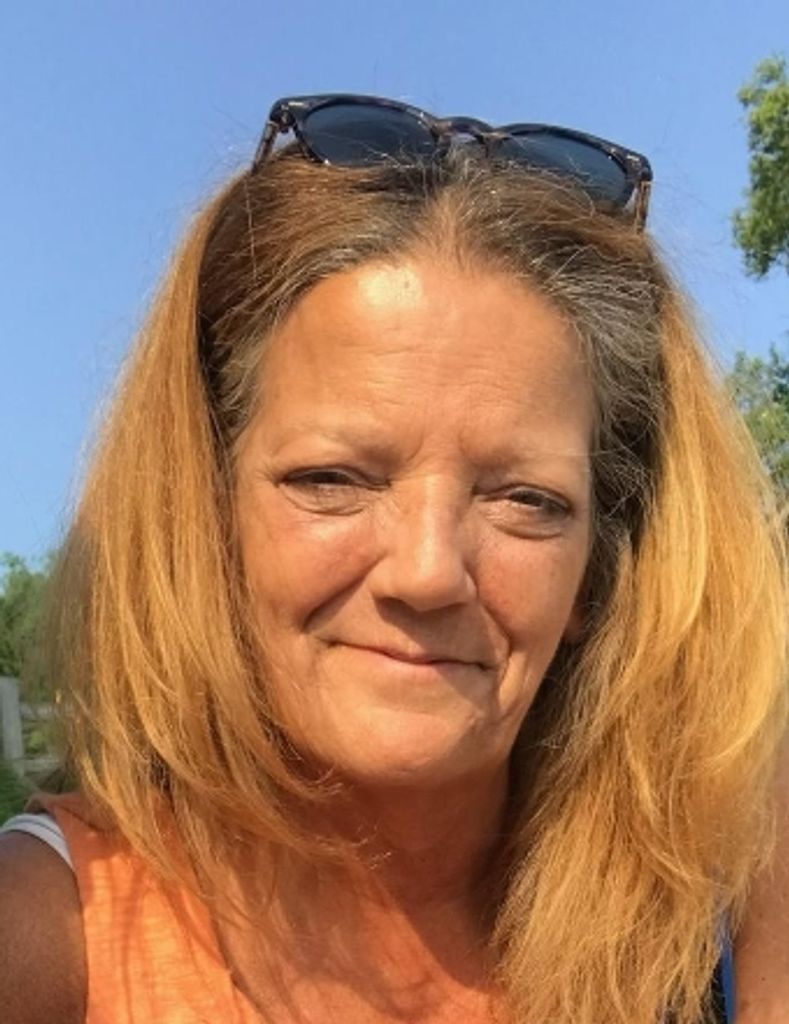 Beth Ann Waldvogel