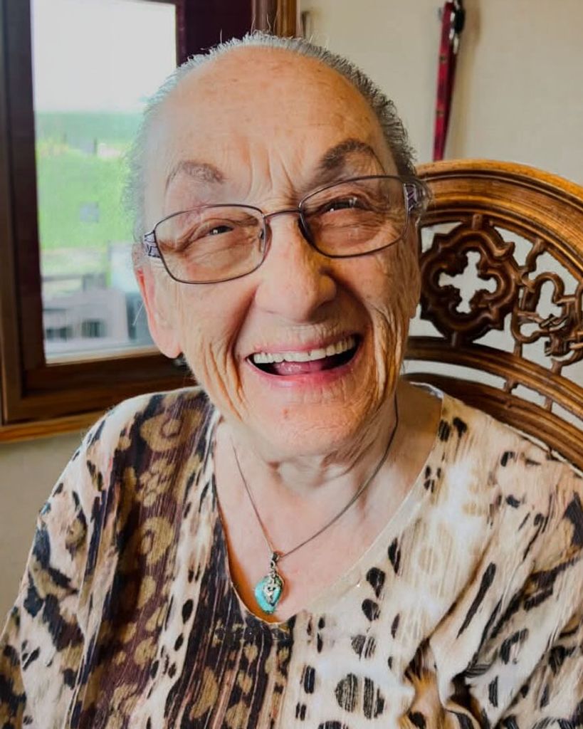Audrey Jones Profile Photo