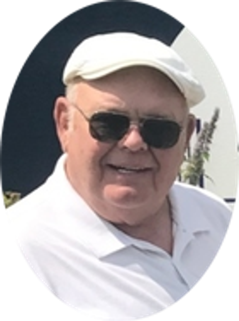 Robert Coghlan