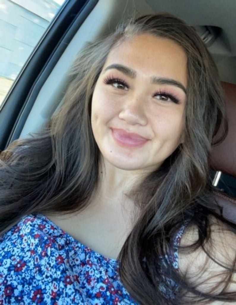 Caitlyn Lillianna (Beaty)  Zuniga