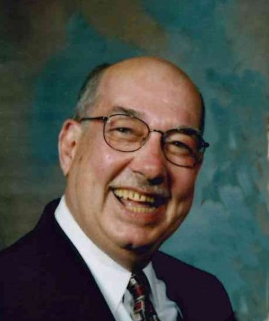 George Bielefeld