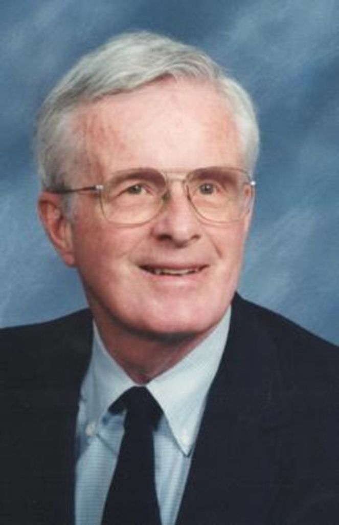 James Francis Thornton, Jr.