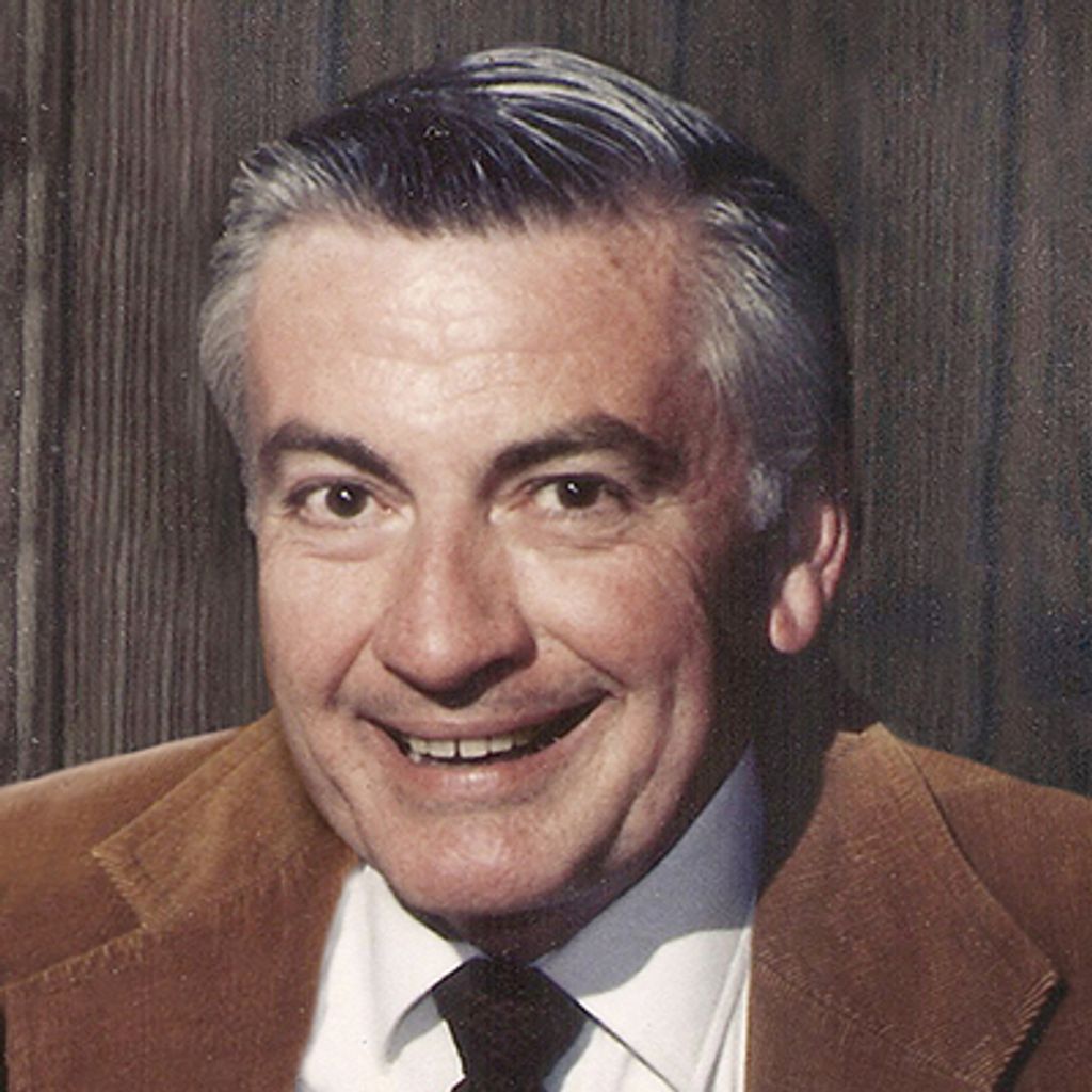 Gerald S. Donovan Profile Photo