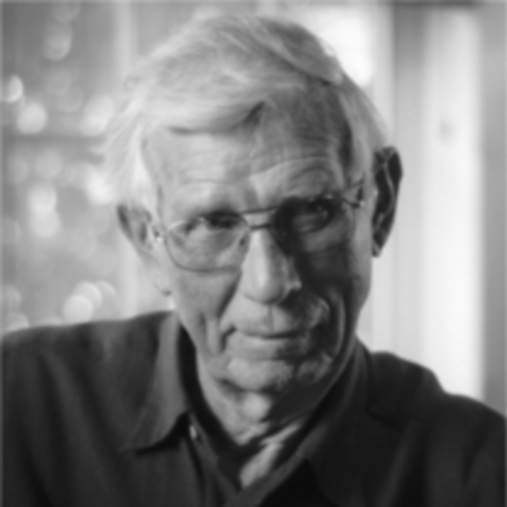 Theodore Malcom Christensen