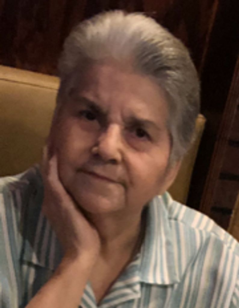 Dottie Jackson Edwards