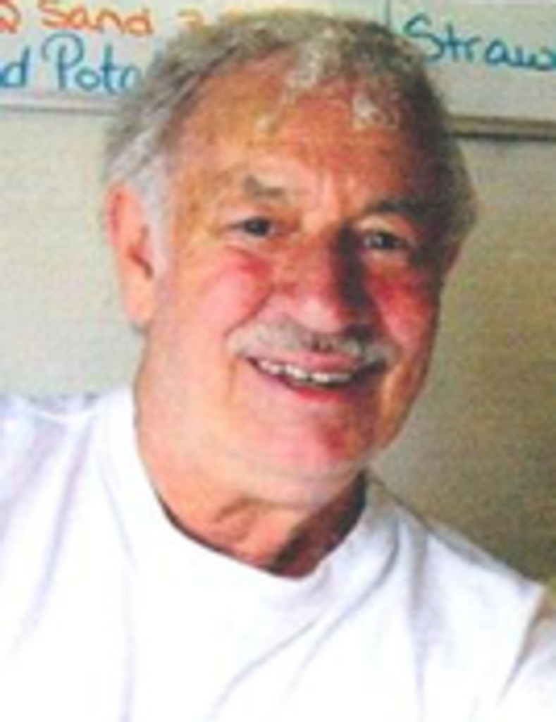 Robert Lee Edgington