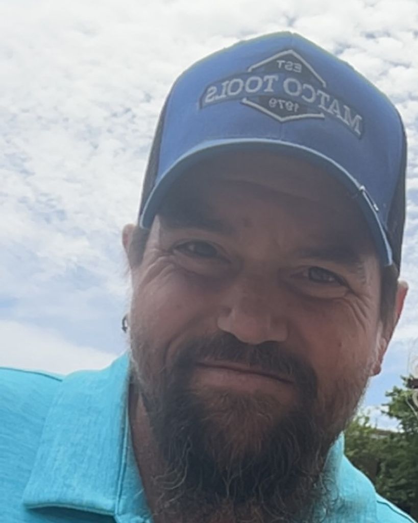 Jerry Michael Battenfield Profile Photo