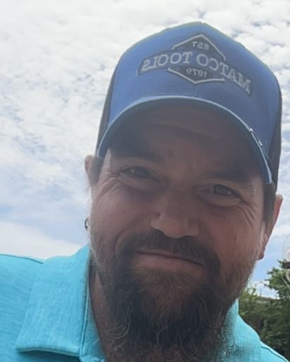 Jerry Michael Battenfield's obituary image