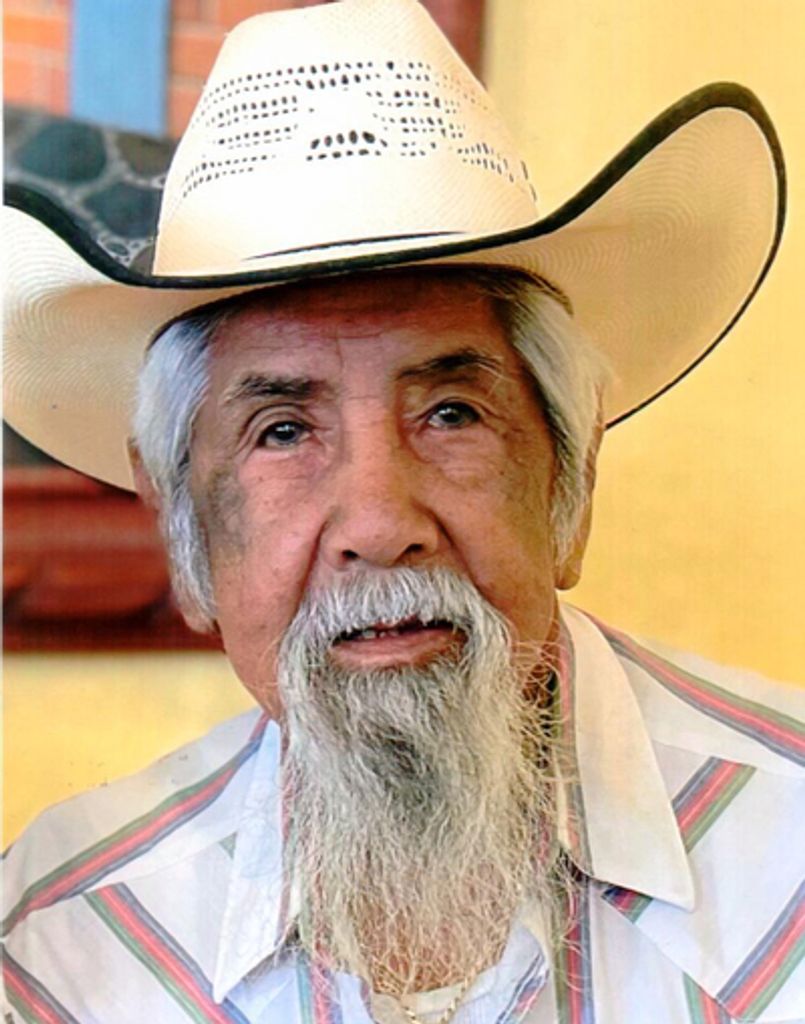 Ysidro Alvarado Esquibel Profile Photo