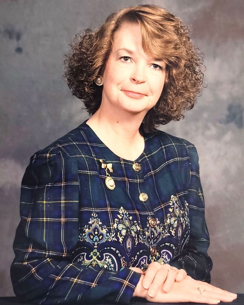 Linda Fay Rutherford Profile Photo