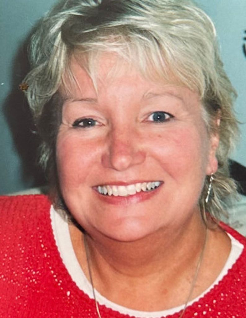 Deborah  "Debbie" (Burge)  Humphreys Profile Photo