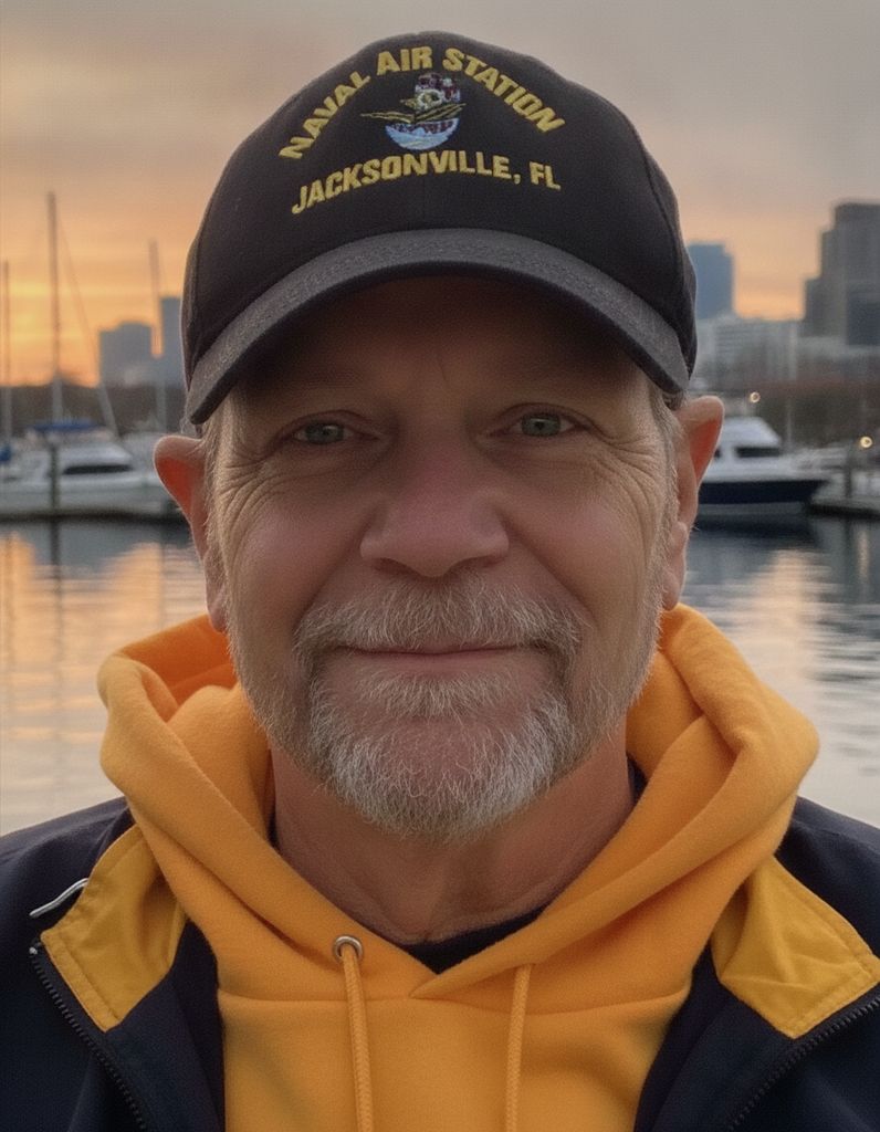 Paul Bazhenow Profile Photo