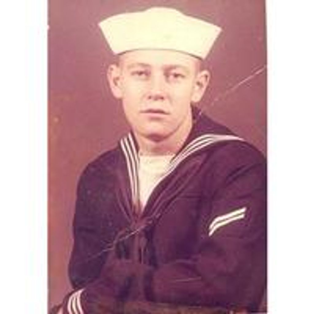 Donnie Mack Binkley Sr.