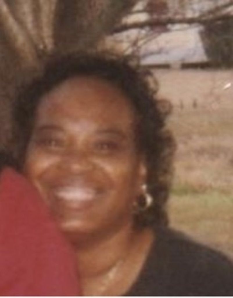 Mary Lipsey Profile Photo