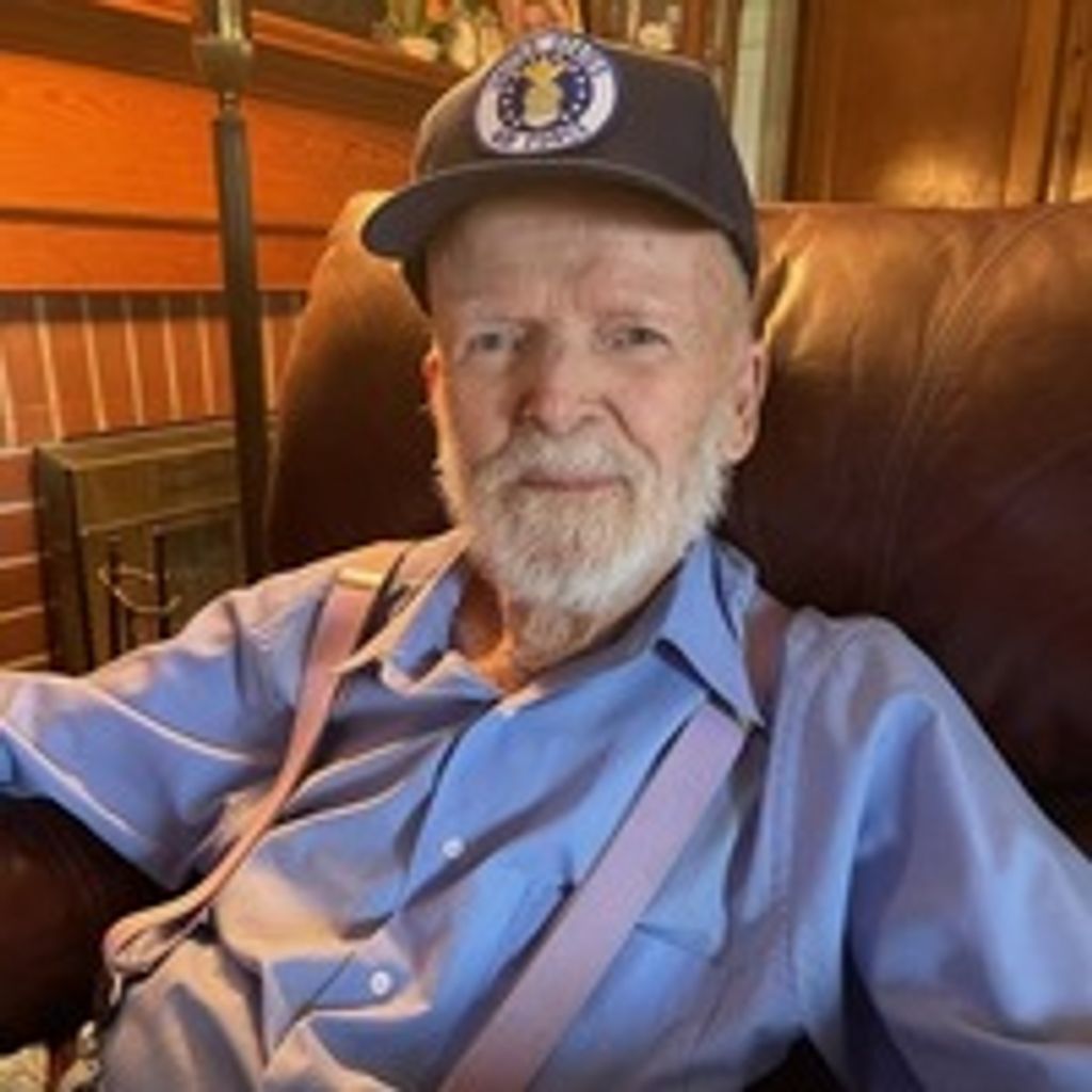 Rayford Linville Whitley