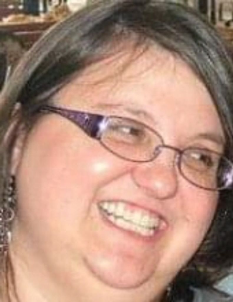 Christie  Roberta Goins